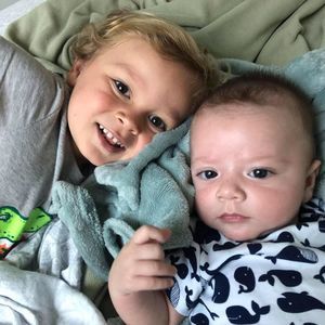 Meet your Posher, Marina